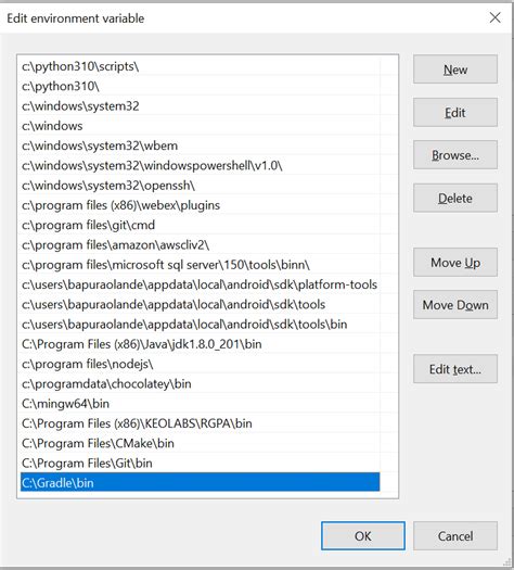 try: settings.gradle@4cd80fc161769807d413e1d60d115bb5ed2e0ffc