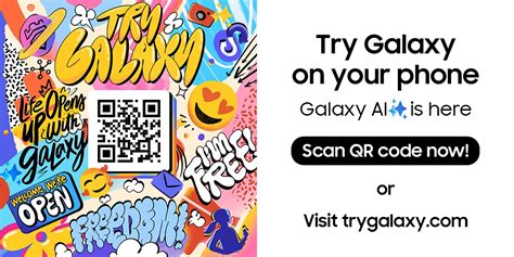try galaxy | Try Galaxy App Samsung Vit Nam
