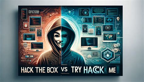 Try Hacking Me