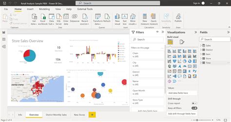 try otherwise ，It looks like the result is wrong - Microsoft Power BI …