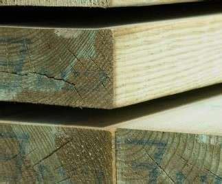 tryckimpregnerad syll eller inte