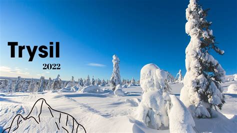trysil 2022