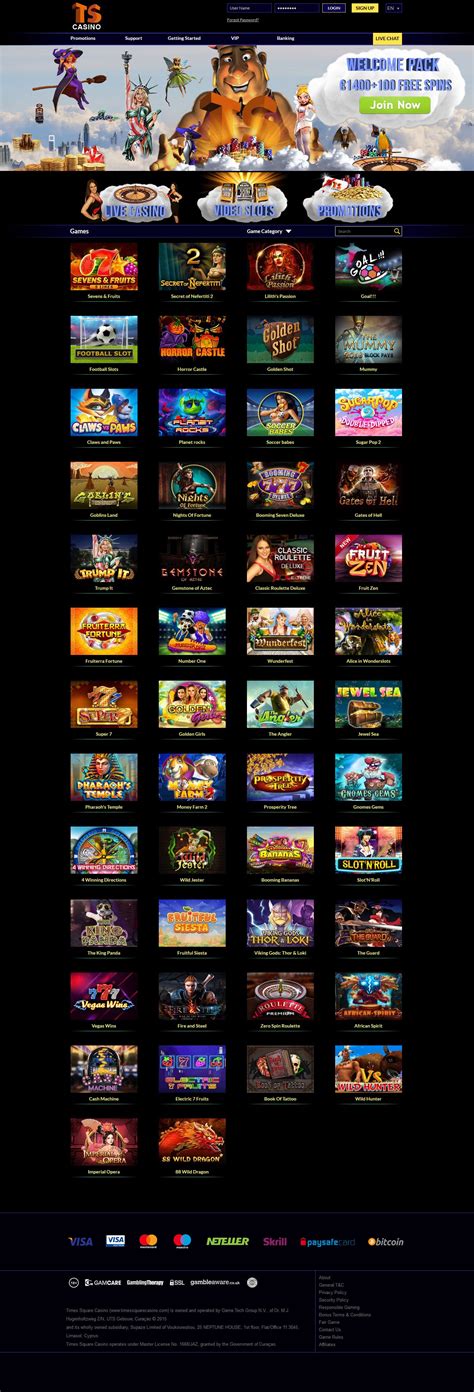 ts casino en ligne akcj