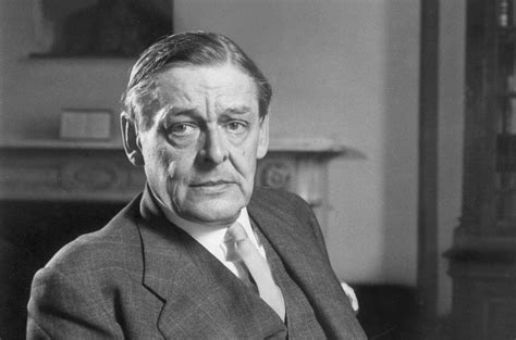 ts eliot biography