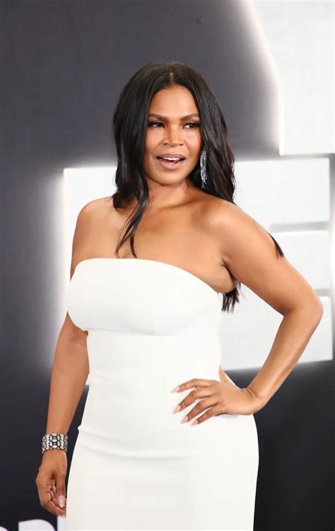 Ts Nia Long