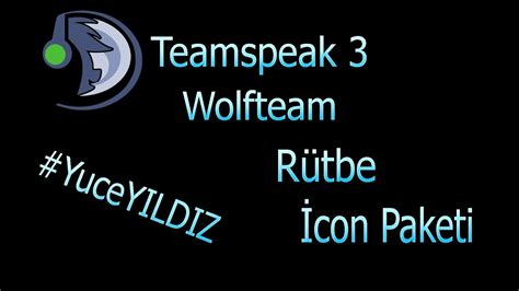 ts3 wolfteam icon paketi