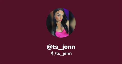 ts_jenn onlyfans