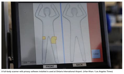 tsa male body scan images - ywfbd.org