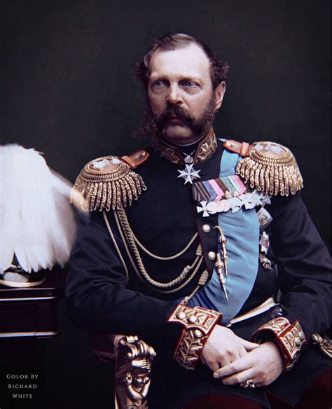 Read Online Tsar Alexander Ii Ssl Uh 