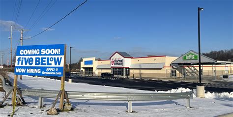 tsc mansfield ohio