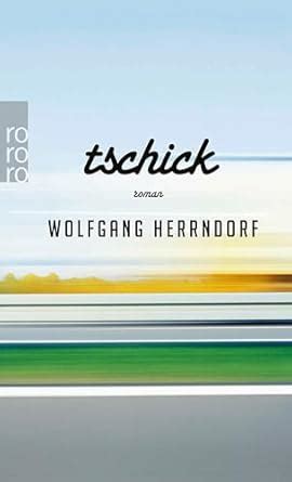 Tschick German Edition