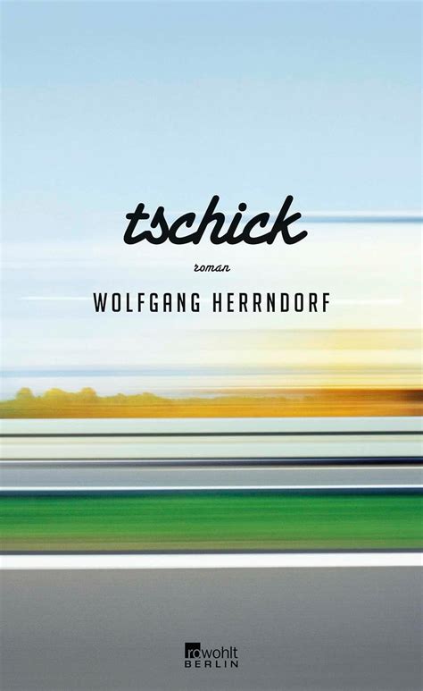 tschick roman
