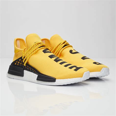 tschick stream - nmd human race