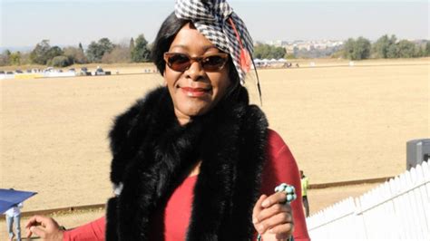 tselane tambo biography templates