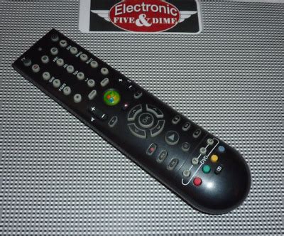 Tsgv Ir07 Remote