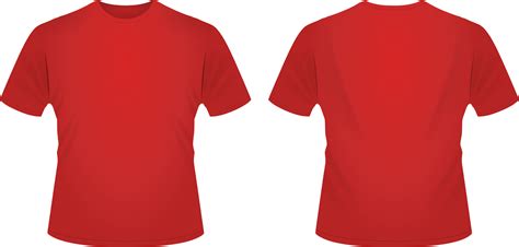 Tshirt Polo Shirt Merah Gambar Png Kaos Polos Png - Kaos Polos Png