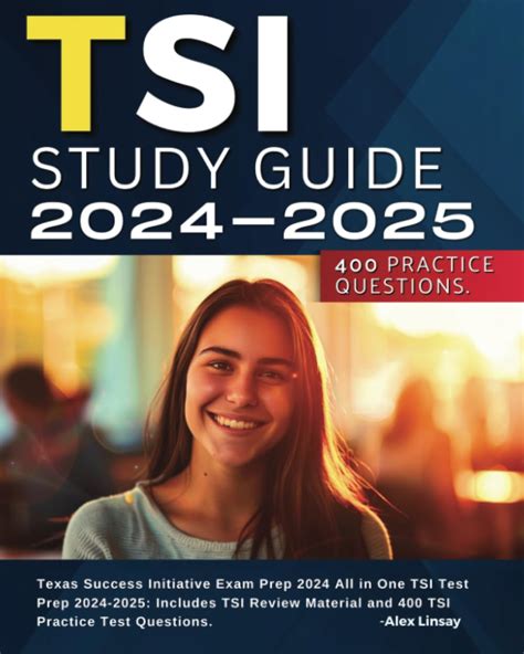 tsi study material central texas college
