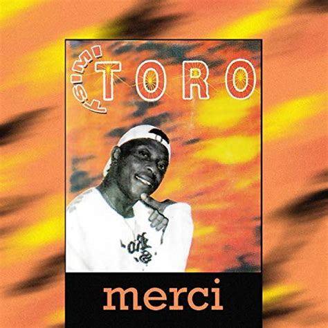 tsimi toro merci music