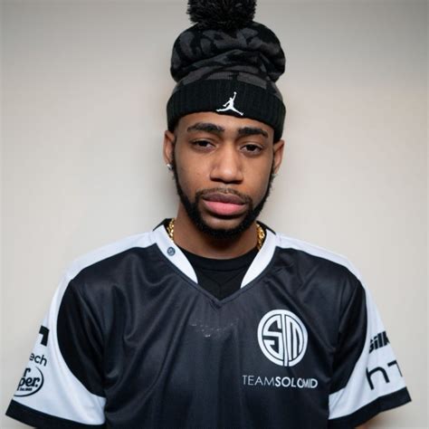 Tsm Daequan Height