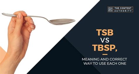 tsp meaning in Spanish - Bissoy