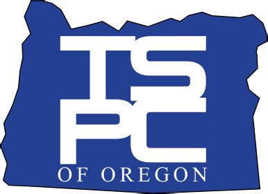 tspc oregon