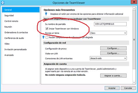 Tsplus Windows Requerimientos