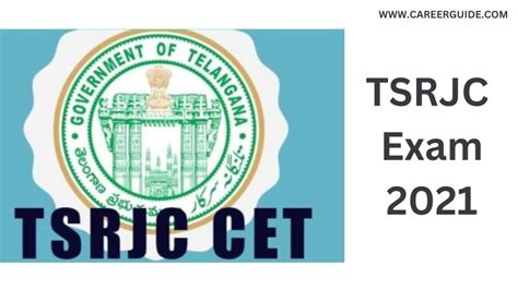 Tsrjc Exam Date 2021