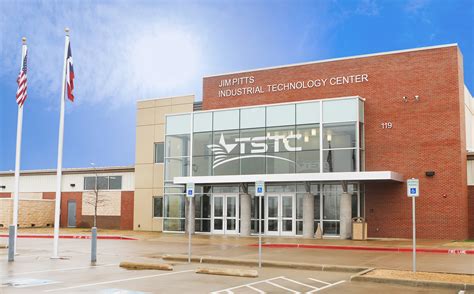 tstc texas
