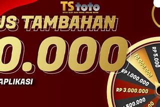 TSTOTO TOGEL 🪧 TOTO88 🏆️ Daftar Situs Toto dan Situs Togel 1 Hits Terbesar