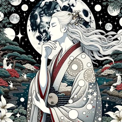 tsukuyomi | Tsukuyomi GameK