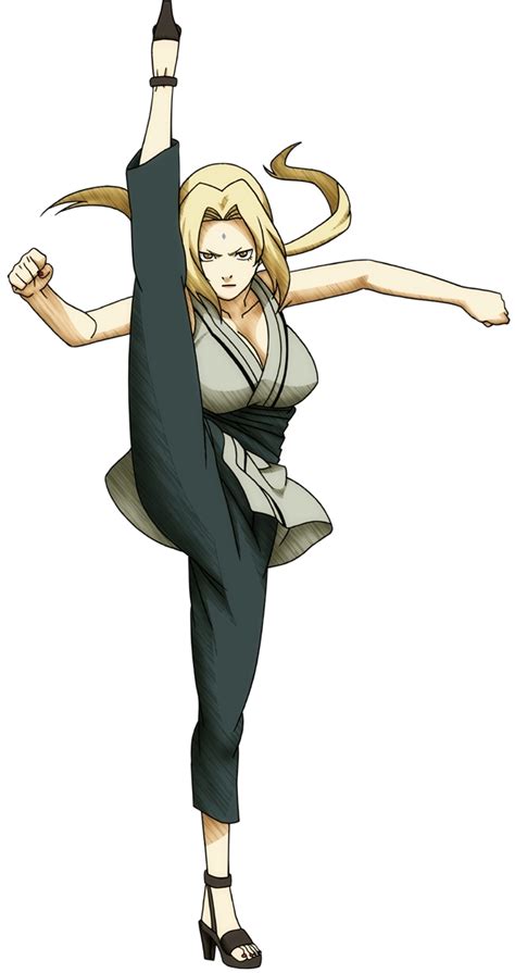 Tsunade Hentai Pict