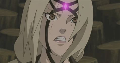 tsunade pelada