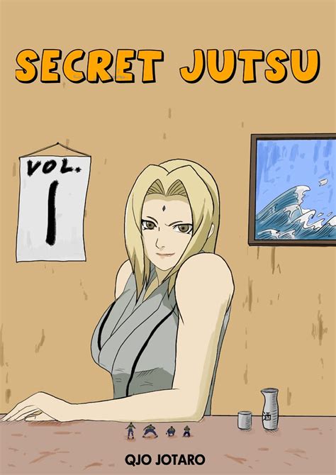 Tsunade Poen