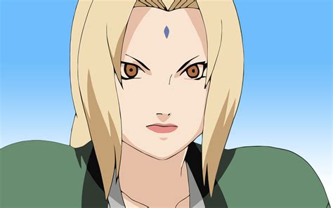 Tsunade X Naruto