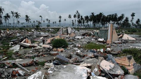 Tsunami Boxing Day