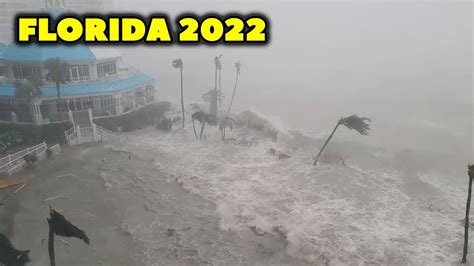 tsunami florida