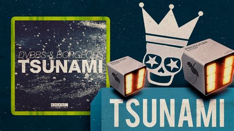 tsunami flp remake s