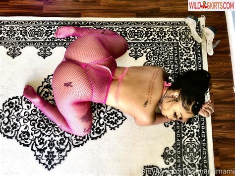 tsunamimami creator profile