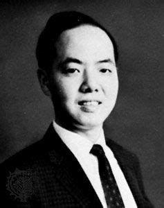 tsung dao lee biography