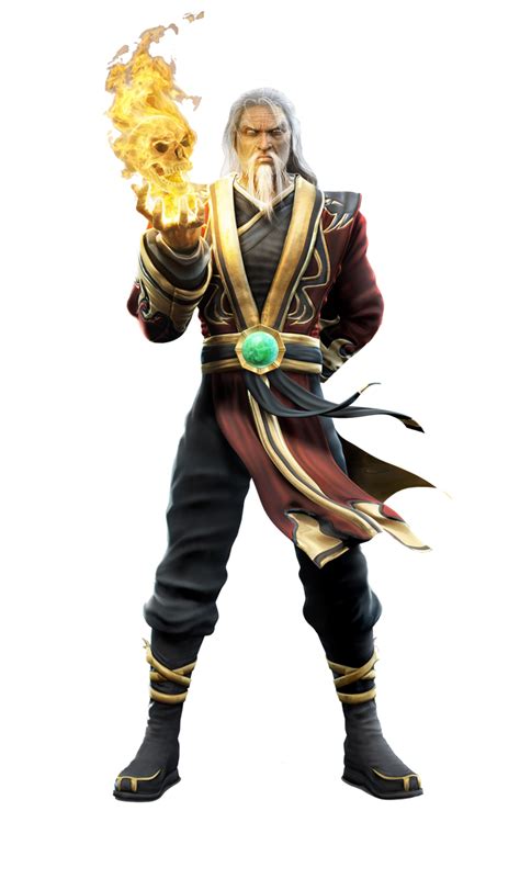 tsung tsung biography