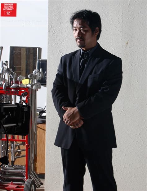 tsuyoshi abe biography