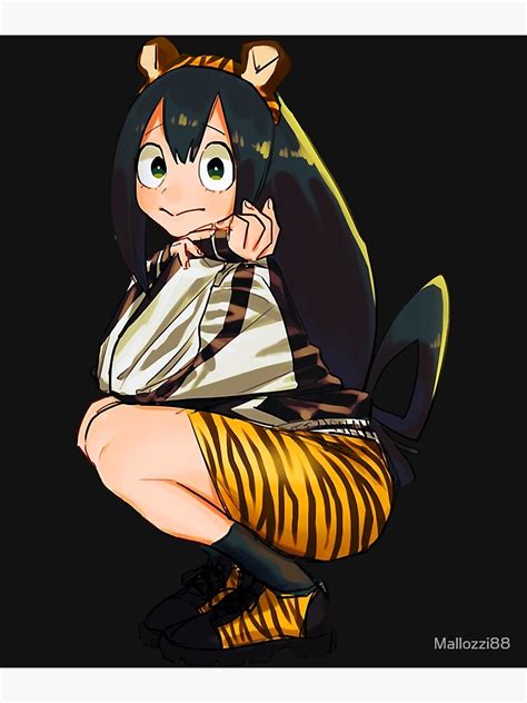 Tsuyu Hent