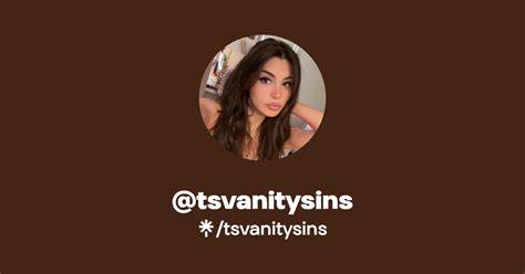 tsvanitysins nude