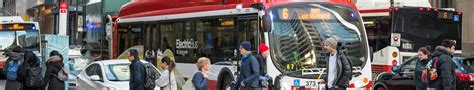 Ttc Transit Operator Interview Questions