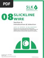 Download Ttc Slickline Operations Training Manual File Type Pdf 