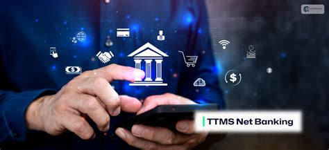 Ttms Net Banking