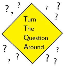 Ttqa Turn The Question Around Sight Words Reading Turn The Question Around Worksheet - Turn The Question Around Worksheet