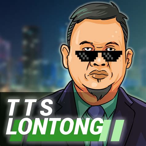 TTS LONTONG - Tts lontong #2 | senam otak dulu Level