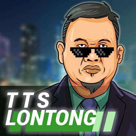 TTS LONTONG - 55 Tebakan TTS lucu Cak Lontong, kocaknya dijamin auto emosi