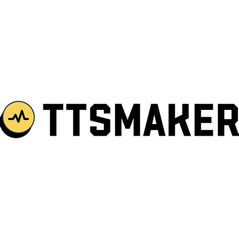 ttsmaker | Ti TTS Maker Text To Speech gip